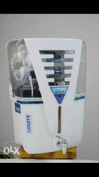 Aquasafe Domestic RO Water Purifier 02