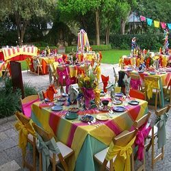 Birthday Parties Catering Services 01
