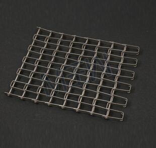 Honeycomb Conveyor Chain