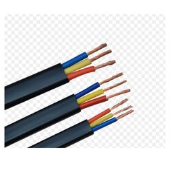Flat Submersible Cable 01