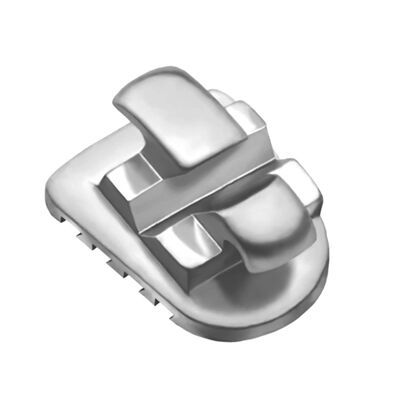 Orthomatix Lingual Braces