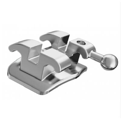 Orthomatix Metal Supreme