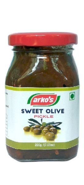Arkos Sweet Olive Pickle 01