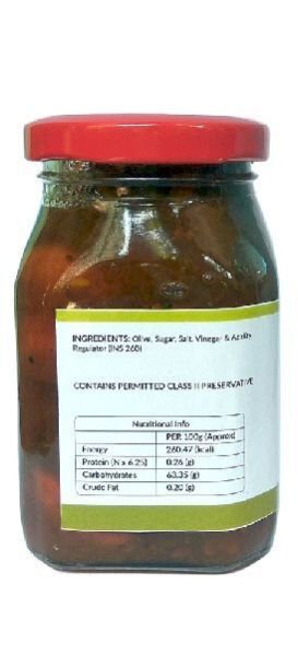 Arkos Sweet Olive Pickle 02