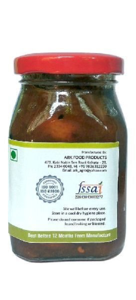 Arkos Sweet Olive Pickle 03