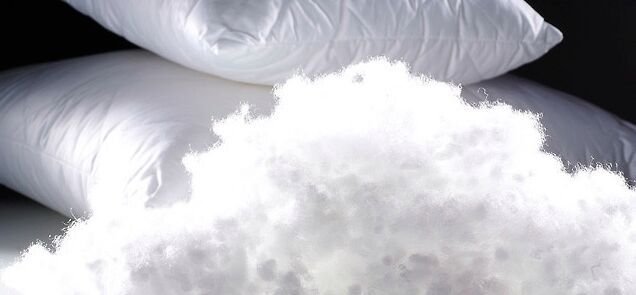 Polyester Fiber 03