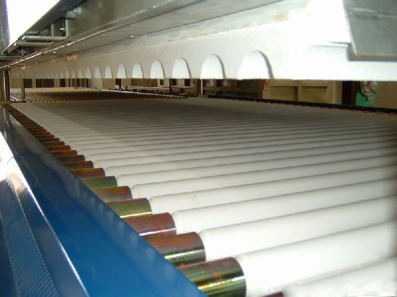 High Temperature Ceramic Roller 02