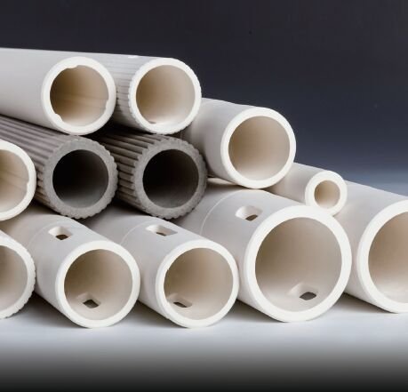 High Temperature Ceramic Roller 05