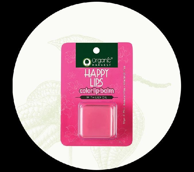 Lily Lip Care Balm