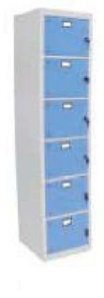 MSML-102 - Metal Lockers
