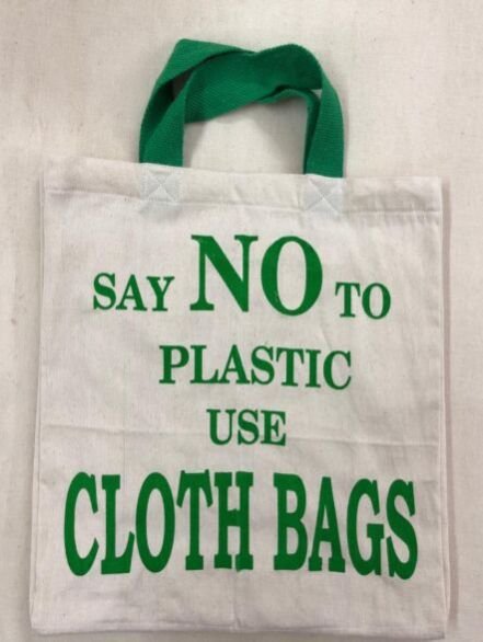Cloth Bags