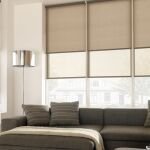 Translucent Roller Blind 06