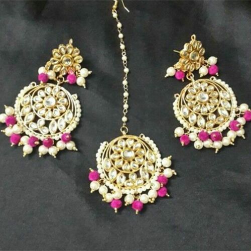 Artificial Mang Tika Set 14