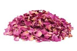 Dried Rose Petal 03