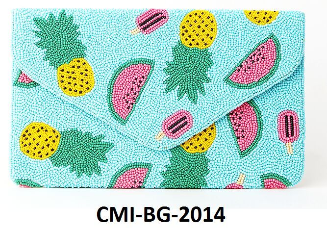 CMI-BG-2014 Clutch Purses