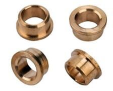 Brass Bushes Stepped