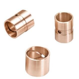 Brass Bushes With Hole