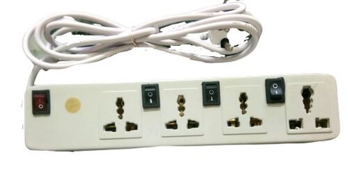 Classic Power Strip