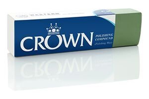 CROWN CM 24 Green- Polishing