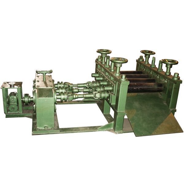 straightening machines