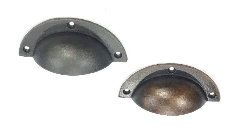 BSI010-CPH017 Plain Drawer Pull