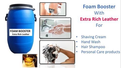 Foam Booster For Handwash