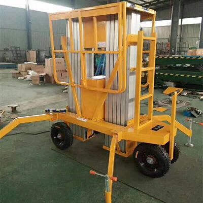 Alco Aluminium Ladders 04