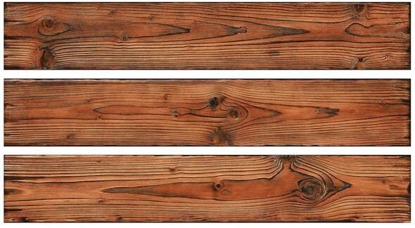 WOODEN PLANKS - 5020