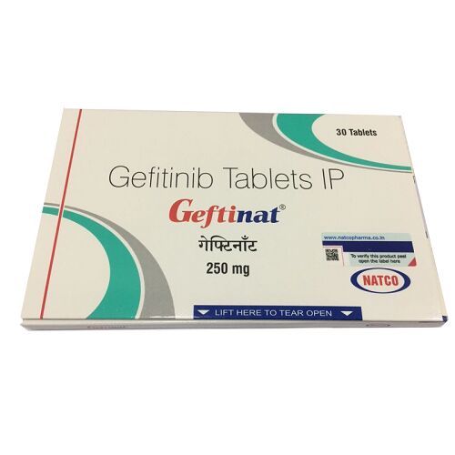 Geftinat (Gefitinib 250mg)
