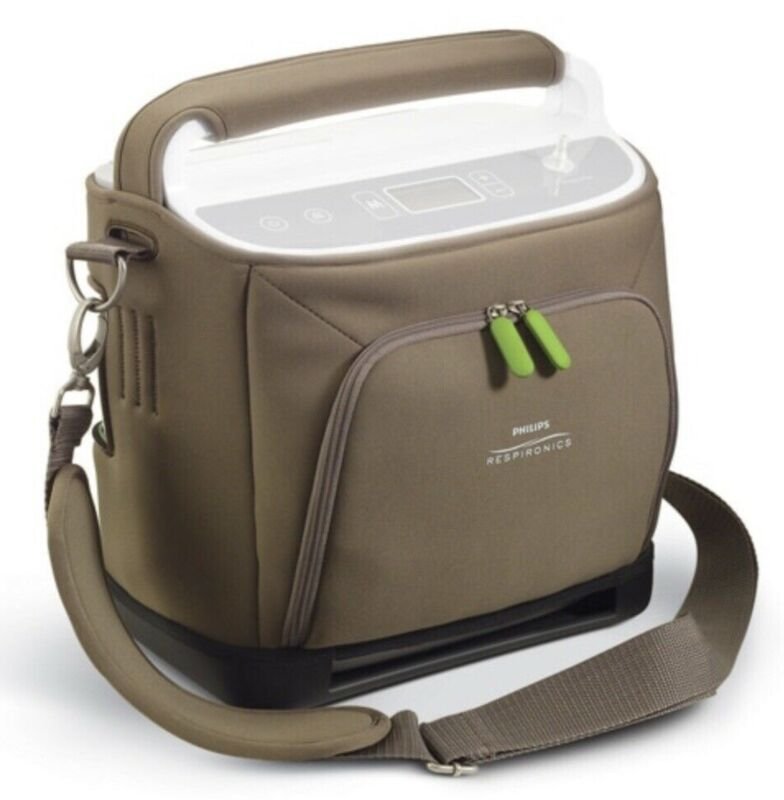 Portable Oxygen Concentrator