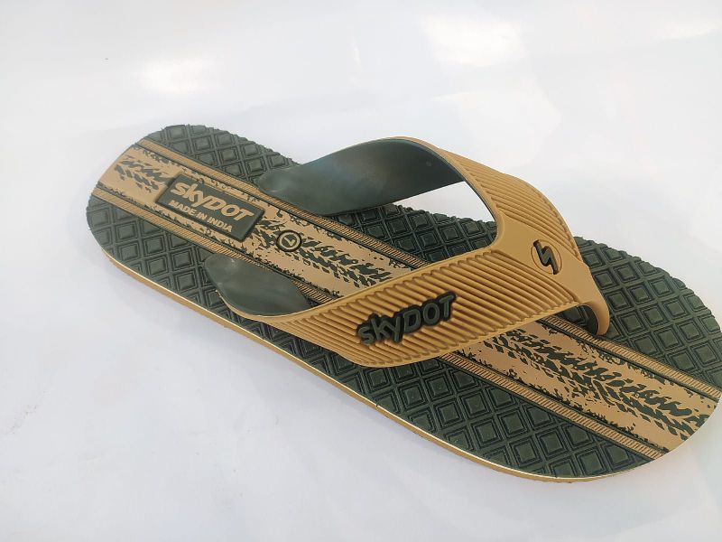 B. Green/Brown Color