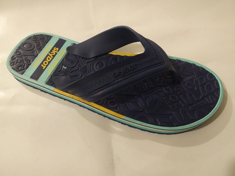 Navy Blue/Aqua Color