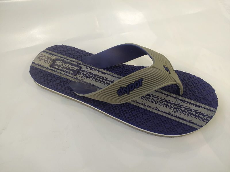 Navy Blue/Grey Color