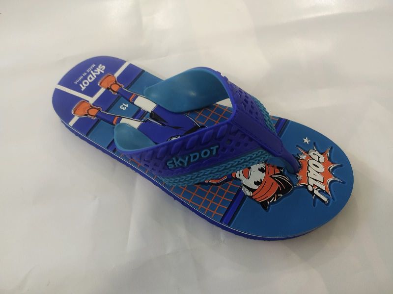 Sea Green/Royal Blue Color