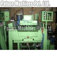 19 Spindle Multi Spindle Drilling Machine