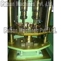 4 Spindle Multi Spindle Drilling Machine