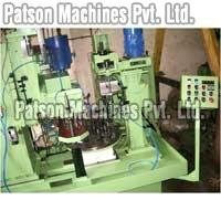 Rotary Index Machine 002