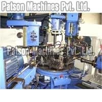 Rotary Index Machine 003