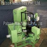 Rotary Index Machine 004