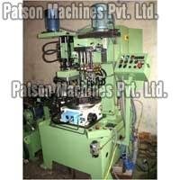 Rotary Index Machine 005