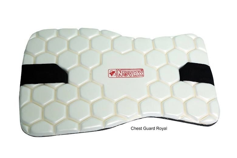 Chest Guard