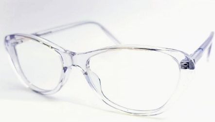 F04 Crystal Optical Frame