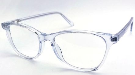 F09 Crystal Optical Frame