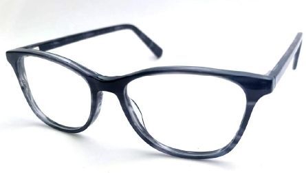 F09 Grey Optical Frame