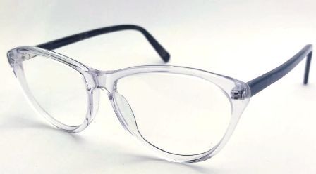 F10 Crystal Optical Frame