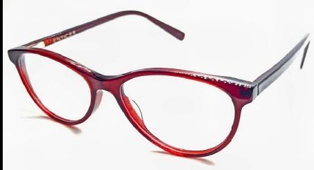 F15 Wine Optical Frame