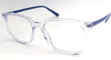 M01 Crystal Optical Frame