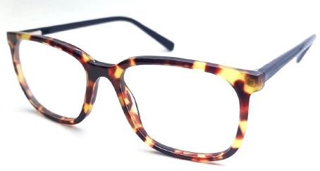 M01 Tiger Demi Optical Frame