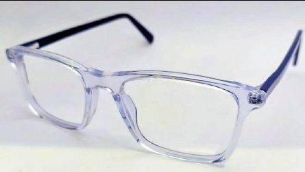 M06 Crystal Optical Frame