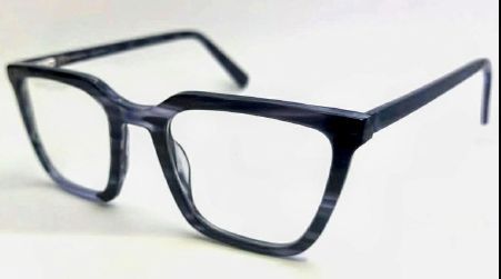 M20 Demi Grey Optical Frame